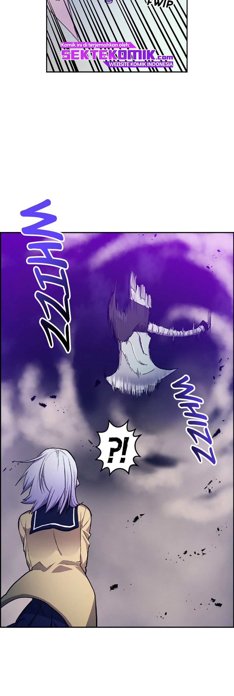 Gangnam Dokkaebi Chapter 19 Gambar 24