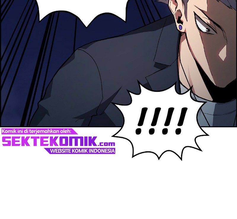 Gangnam Dokkaebi Chapter 19 Gambar 55