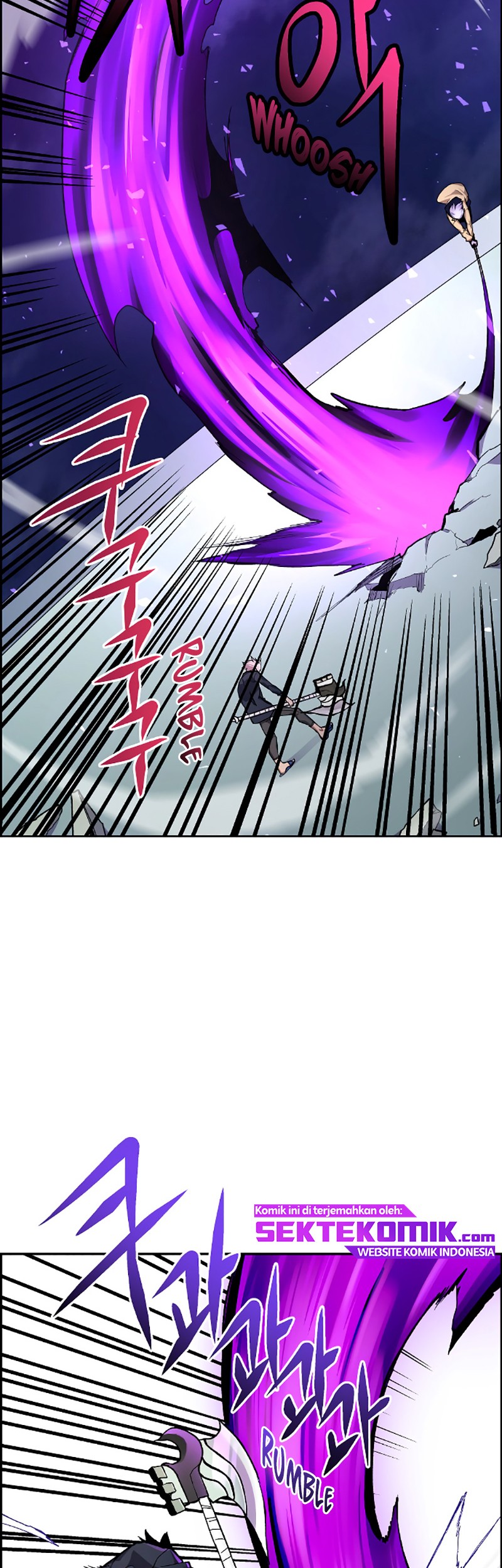 Gangnam Dokkaebi Chapter 19 Gambar 59