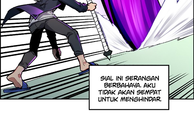 Gangnam Dokkaebi Chapter 19 Gambar 60