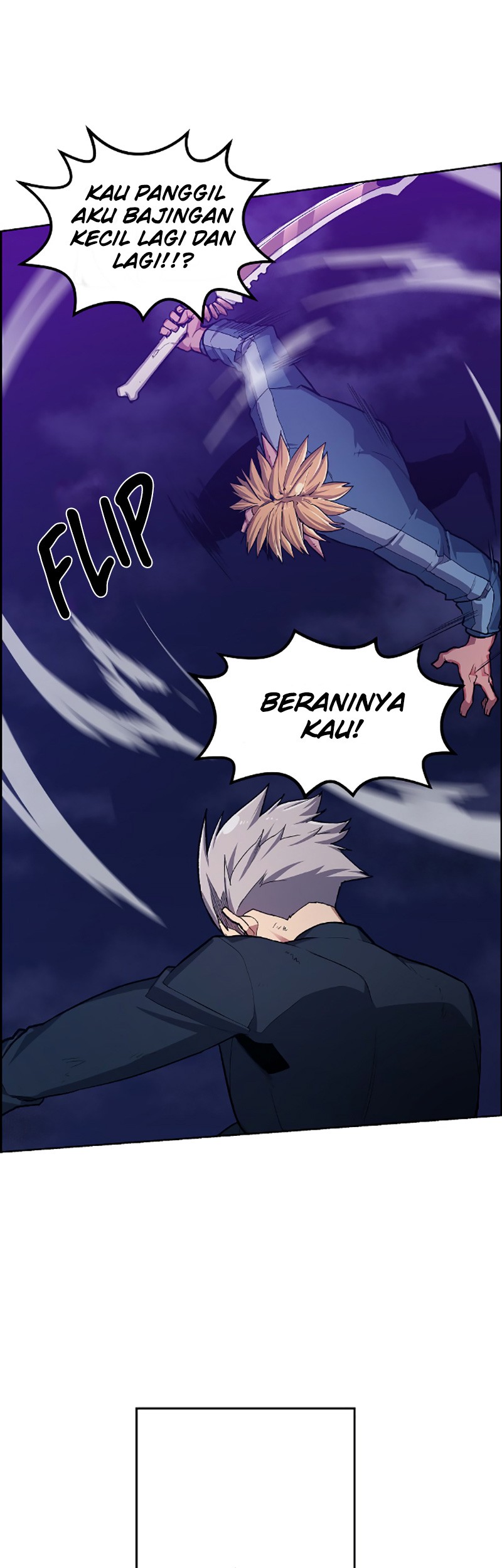 Gangnam Dokkaebi Chapter 19 Gambar 5