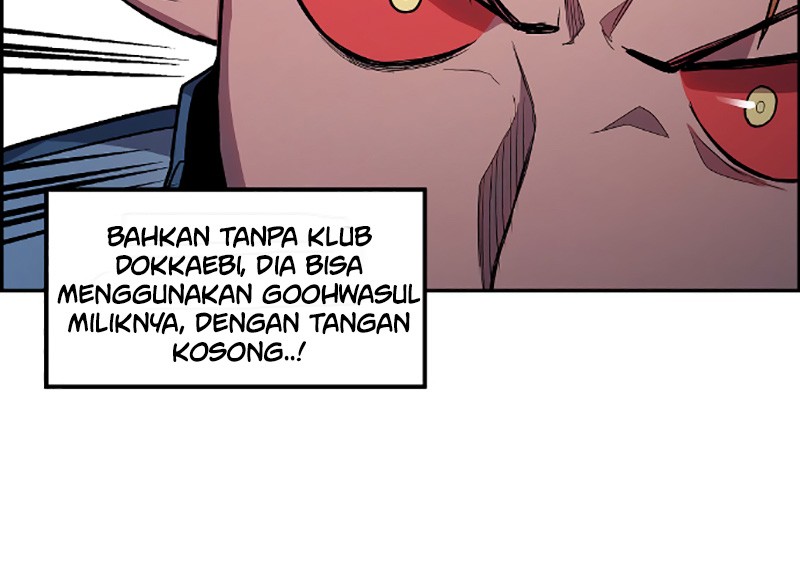 Gangnam Dokkaebi Chapter 19 Gambar 7