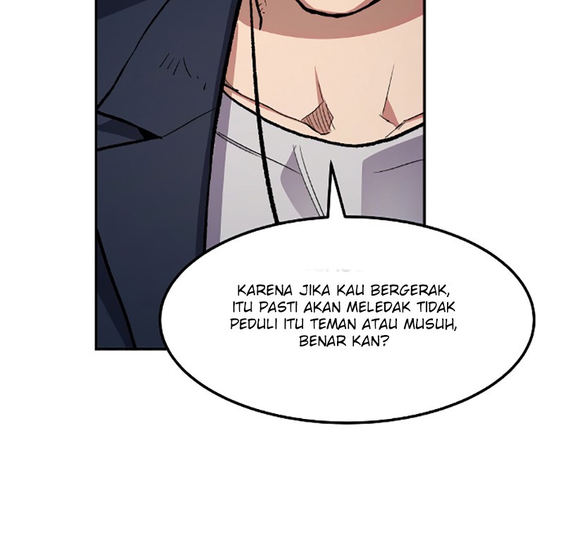 Gangnam Dokkaebi Chapter 19 Gambar 18