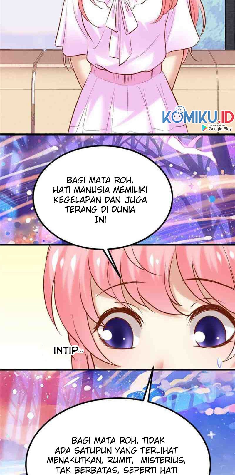 My Beautiful Time with You Chapter 158 Gambar 6
