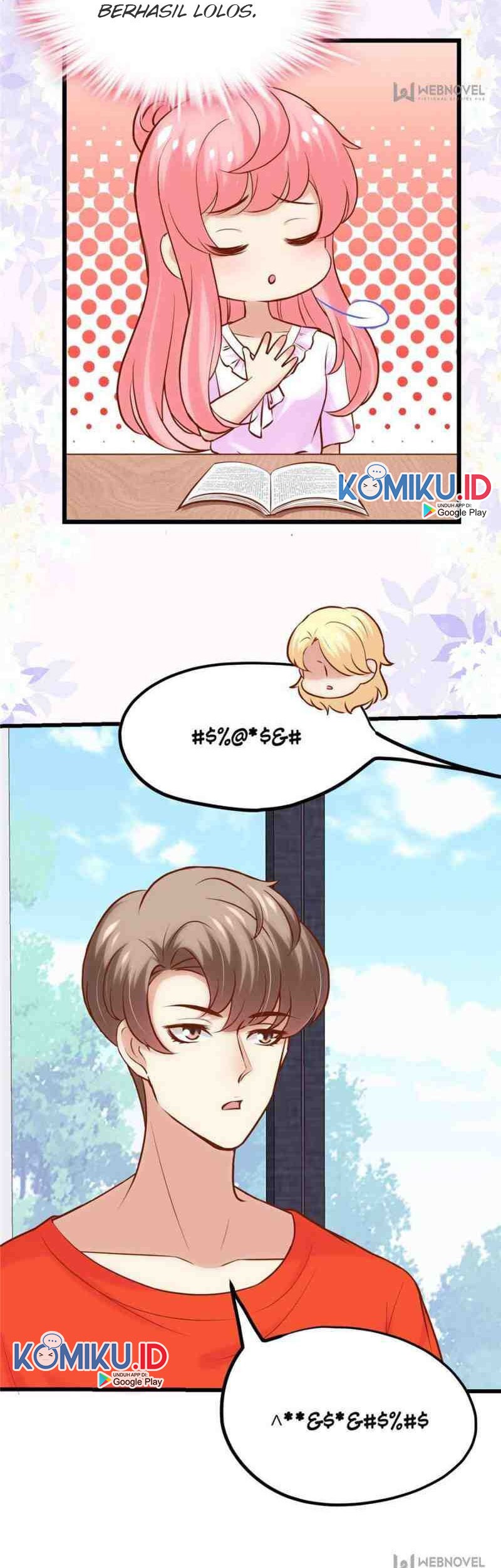 My Beautiful Time with You Chapter 158 Gambar 8