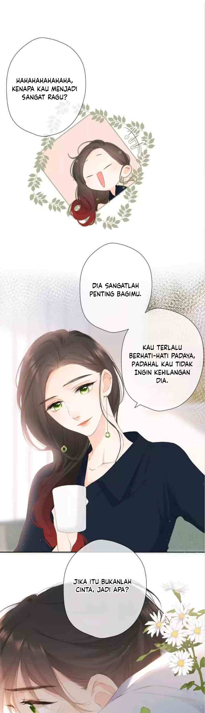 Baca Manhua Once More Chapter 32 Gambar 2