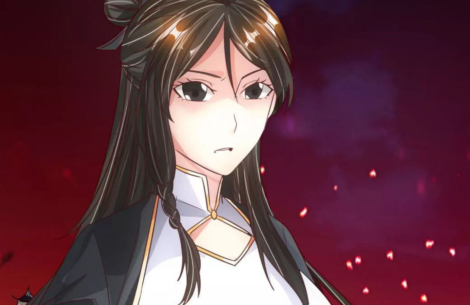 Xianwu Dizun Chapter 74.5 Gambar 30