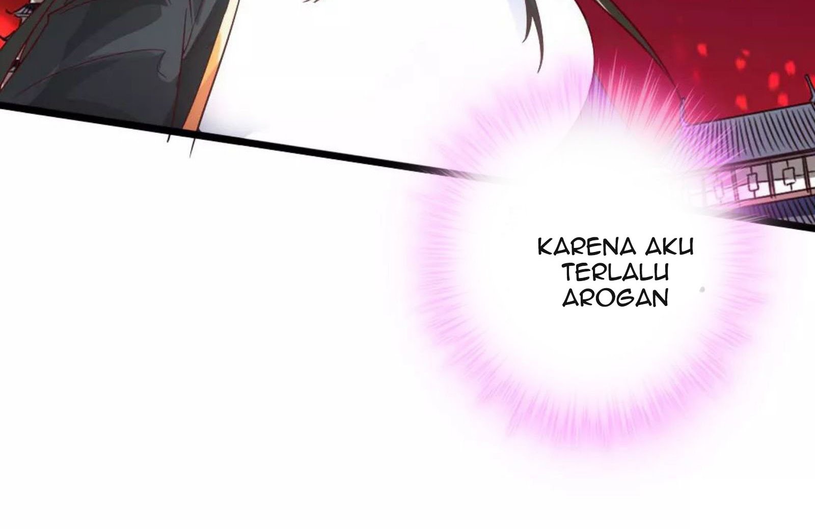 Xianwu Dizun Chapter 74.5 Gambar 31