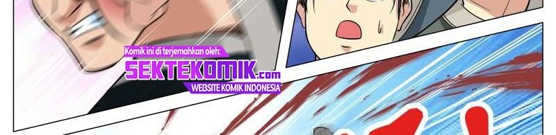 Greatest Sword Immortal Chapter 92 Gambar 13