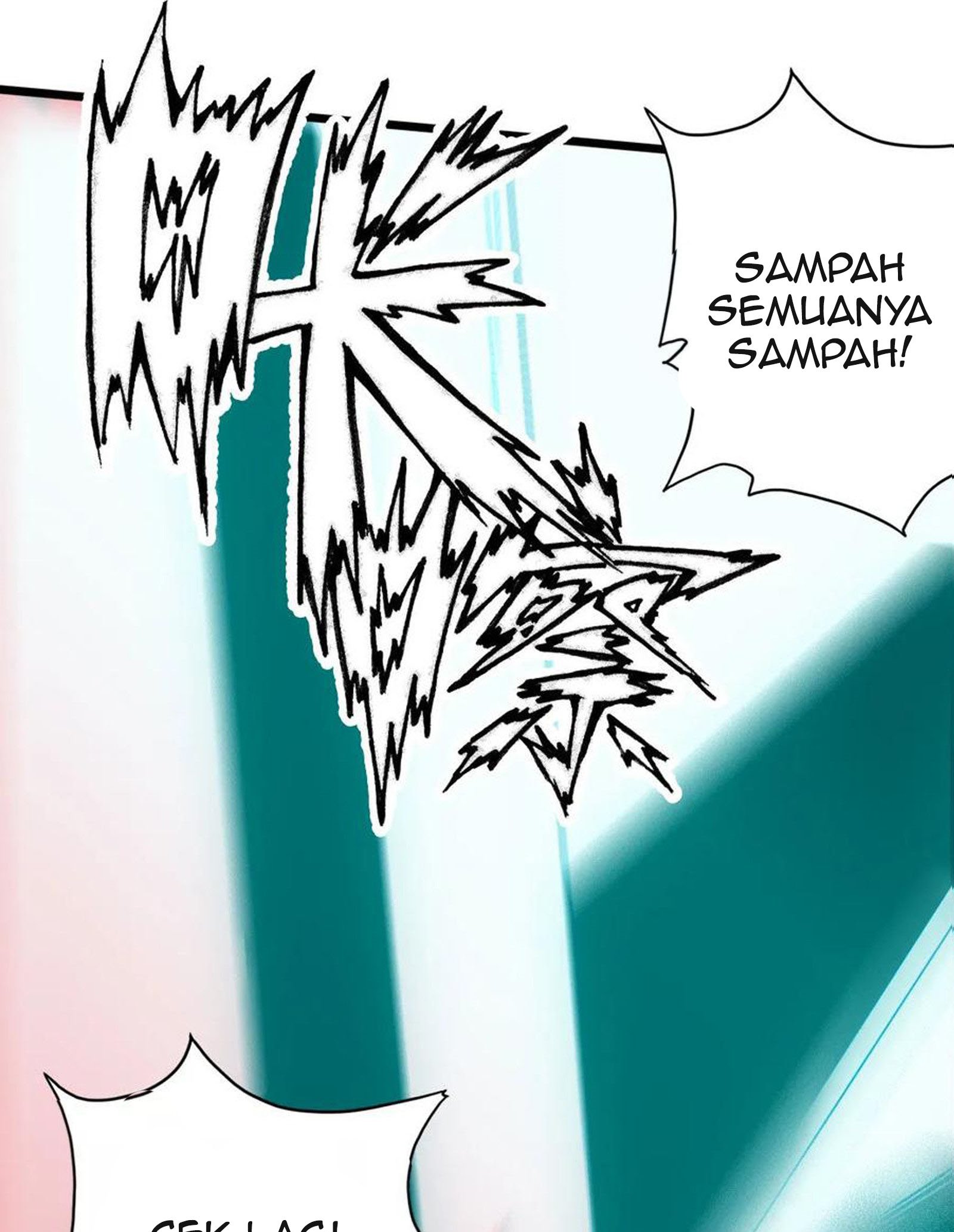 Xianwu Dizun Chapter 75.5 Gambar 26