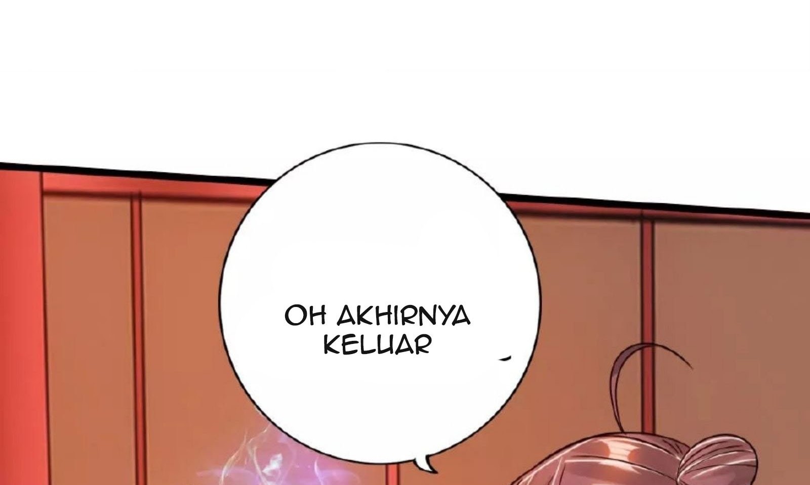 Xianwu Dizun Chapter 75.5 Gambar 15
