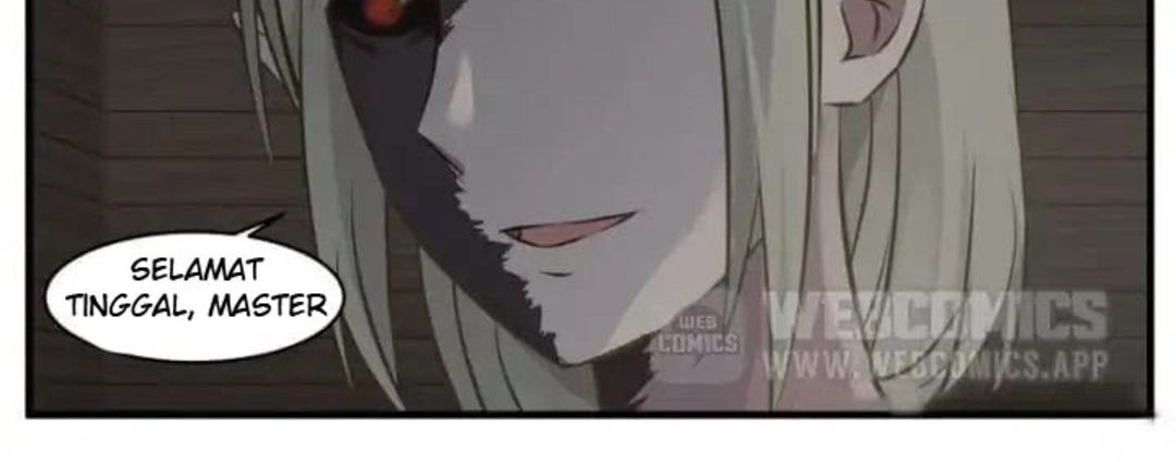 Manhua Vampire & Cross Chapter 40 gambar nomor 2