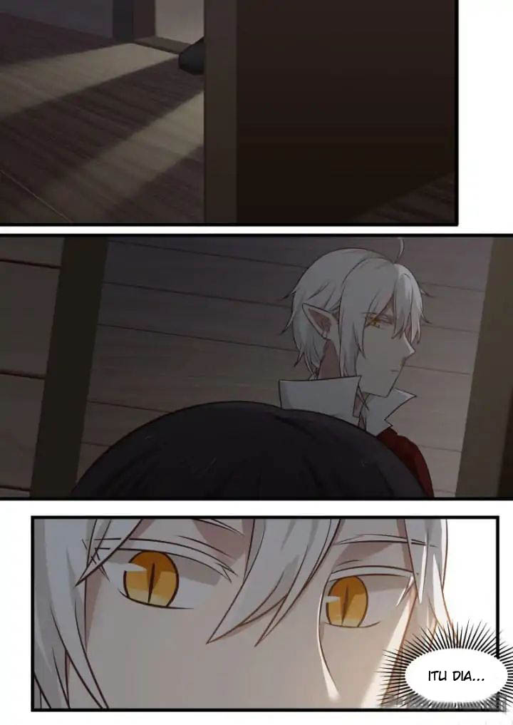 Vampire & Cross Chapter 40 Gambar 3