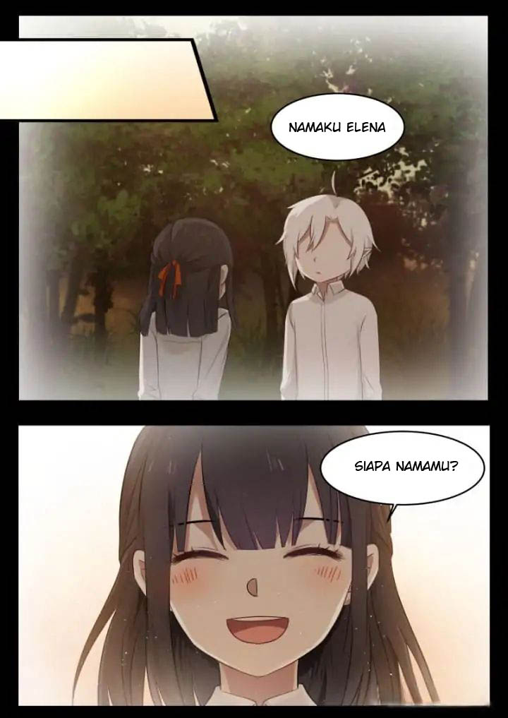 Vampire & Cross Chapter 40 Gambar 5