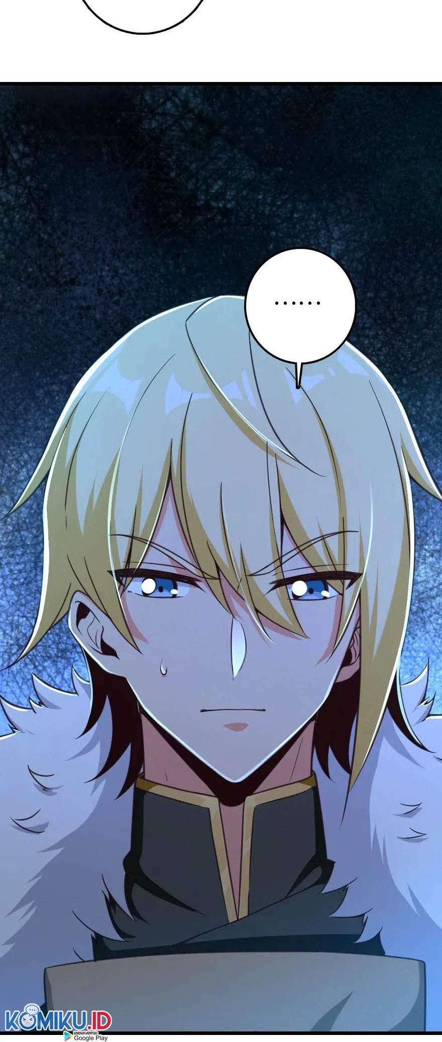 Release That Witch Chapter 230 Gambar 24