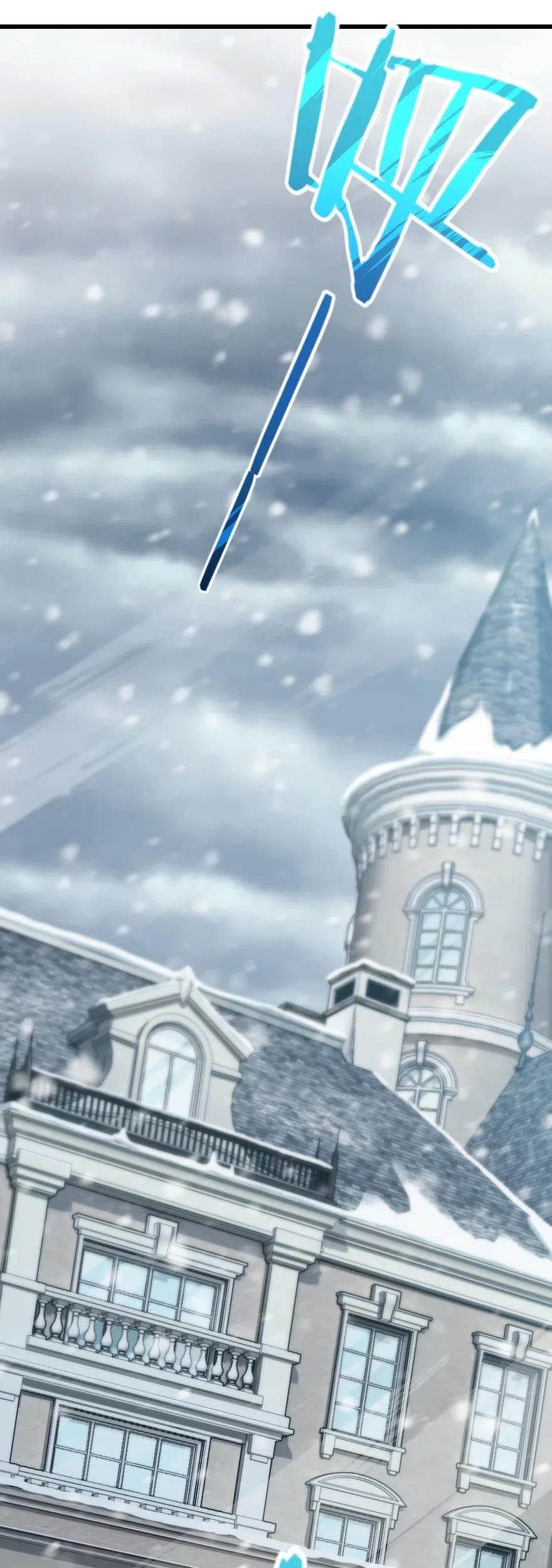 Release That Witch Chapter 230 Gambar 25
