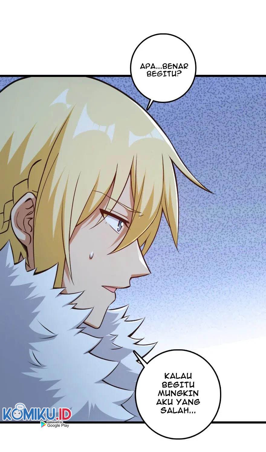 Release That Witch Chapter 230 Gambar 45