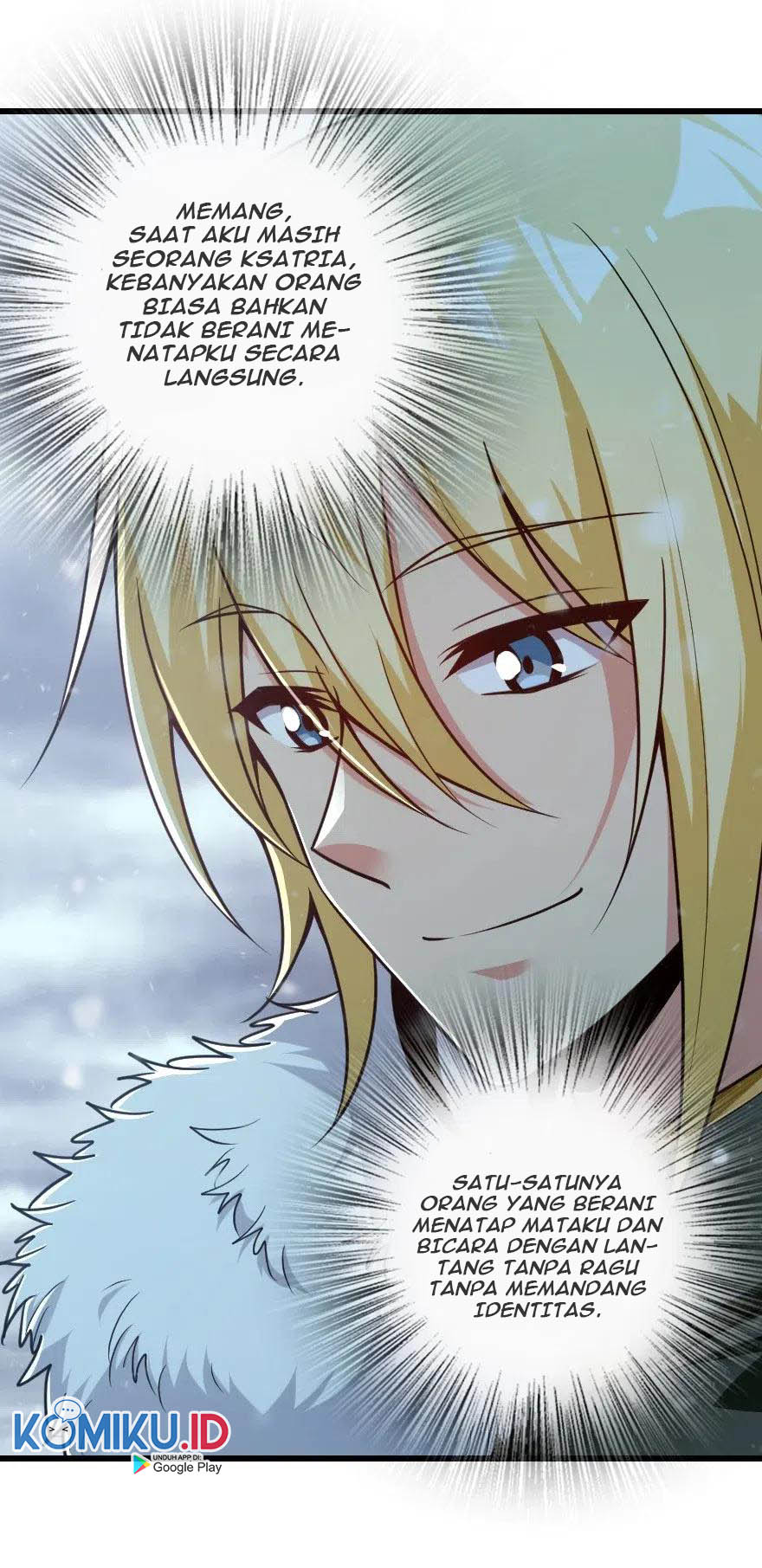 Release That Witch Chapter 230 Gambar 11