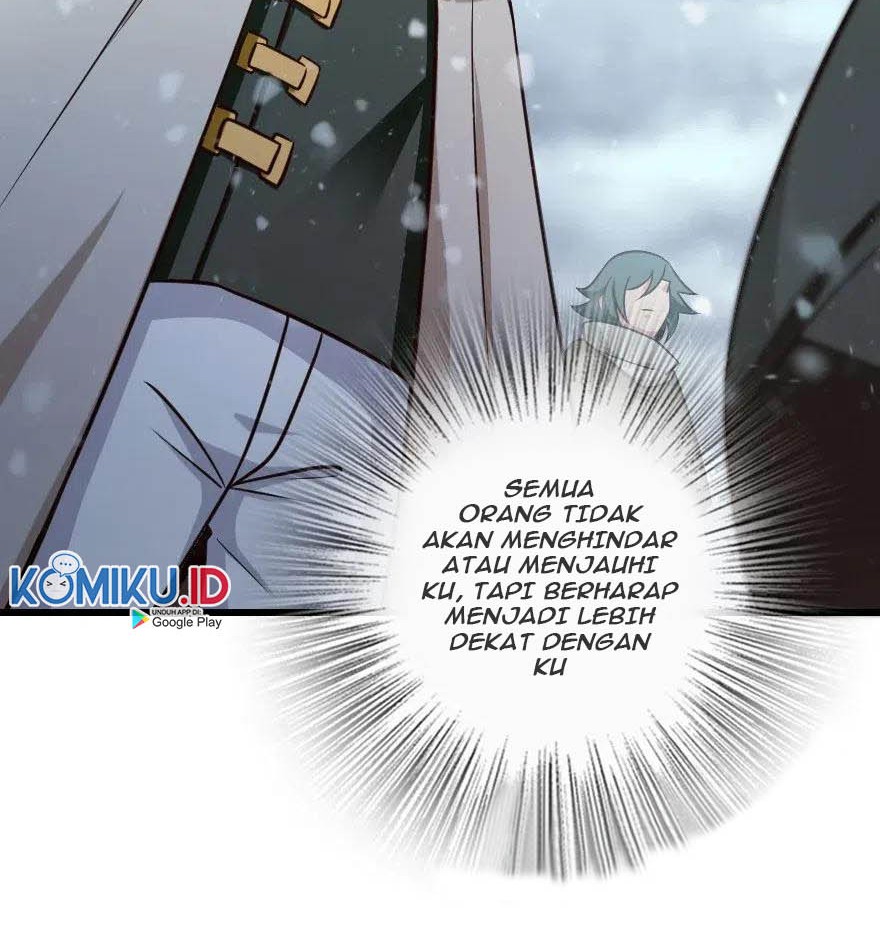 Release That Witch Chapter 230 Gambar 13