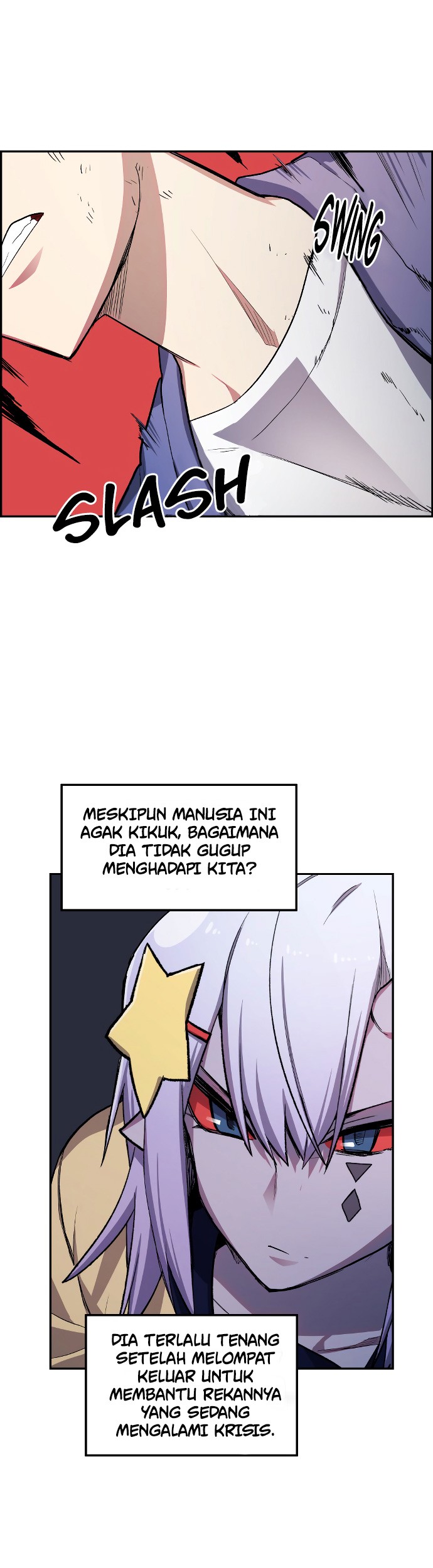 Gangnam Dokkaebi Chapter 20 Gambar 23