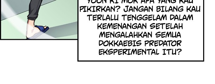 Gangnam Dokkaebi Chapter 20 Gambar 27