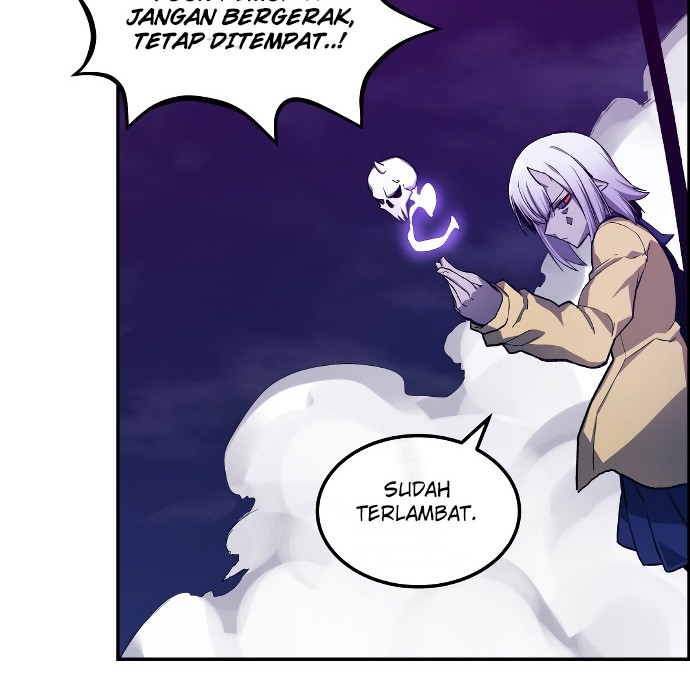 Gangnam Dokkaebi Chapter 20 Gambar 36