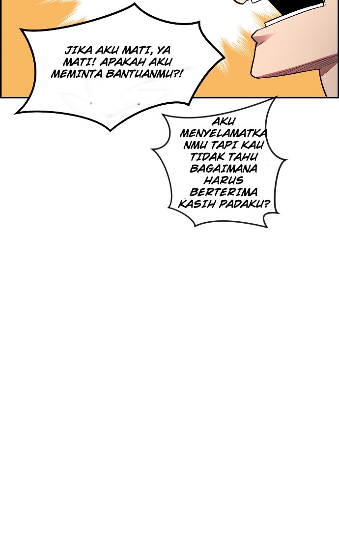 Gangnam Dokkaebi Chapter 20 Gambar 13