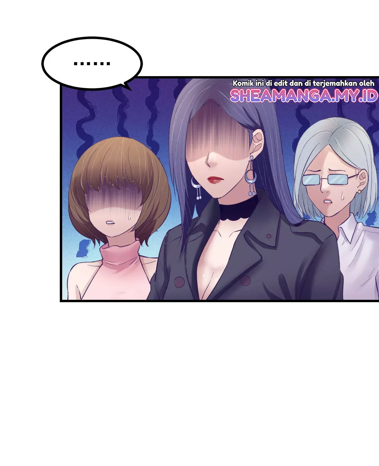 My Exclusive Dream World Adventures Chapter 38 Gambar 20