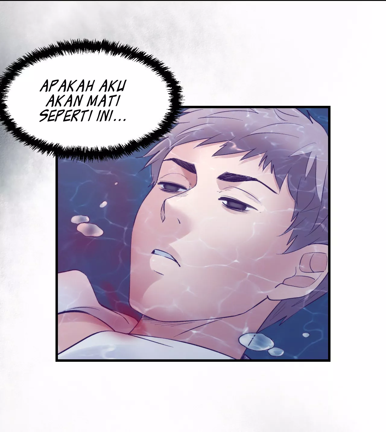 My Exclusive Dream World Adventures Chapter 38 Gambar 6