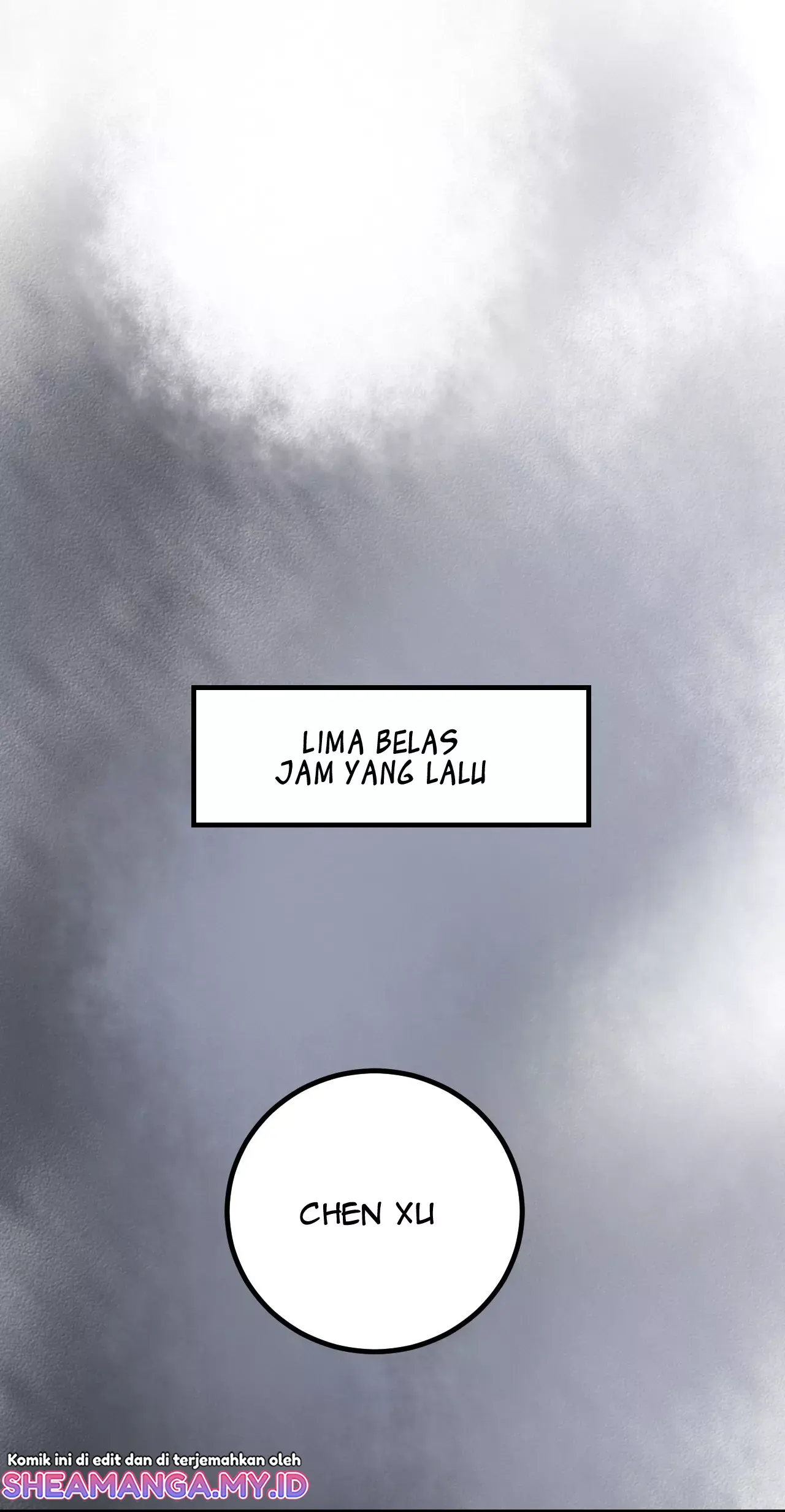 My Exclusive Dream World Adventures Chapter 38 Gambar 7