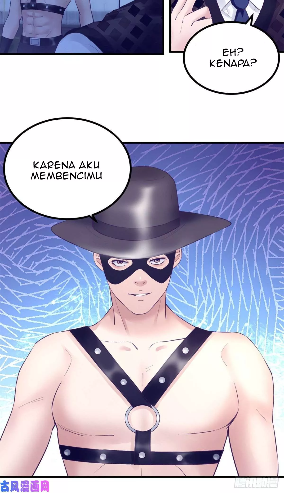 My Exclusive Dream World Adventures Chapter 37 Gambar 20