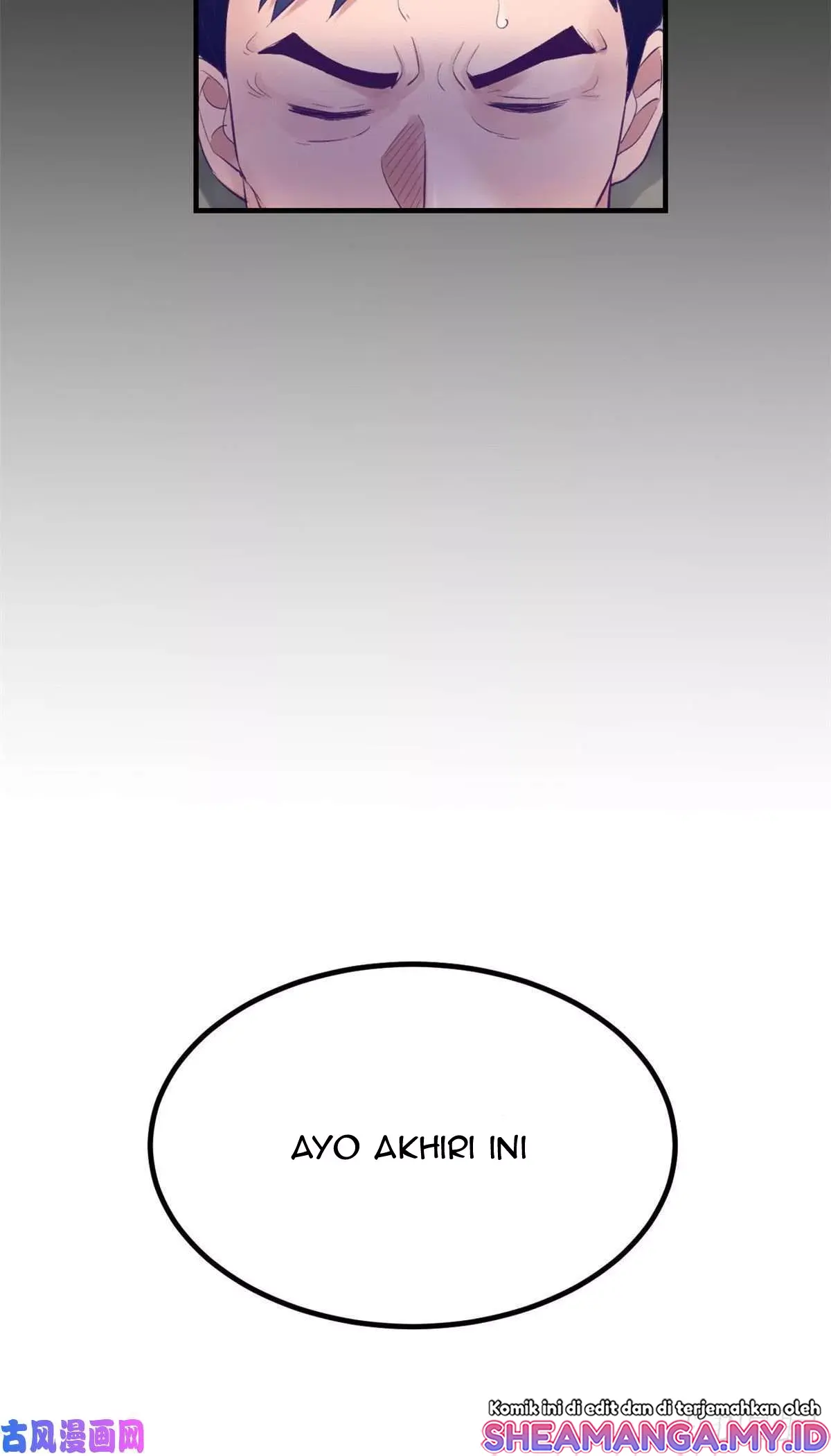 My Exclusive Dream World Adventures Chapter 37 Gambar 29