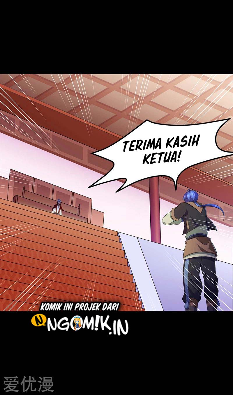 Martial Arts Reigns Chapter 88 Gambar 13