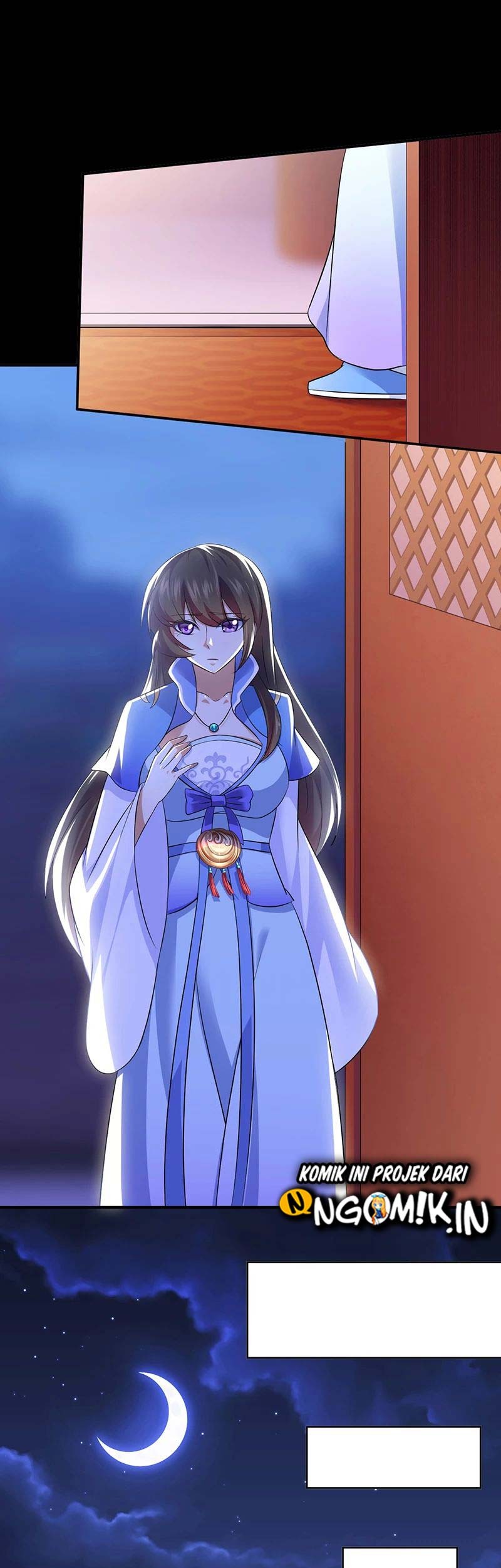 Martial Arts Reigns Chapter 88 Gambar 16