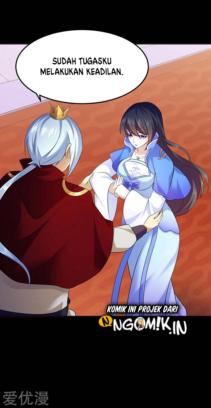 Martial Arts Reigns Chapter 88 Gambar 21