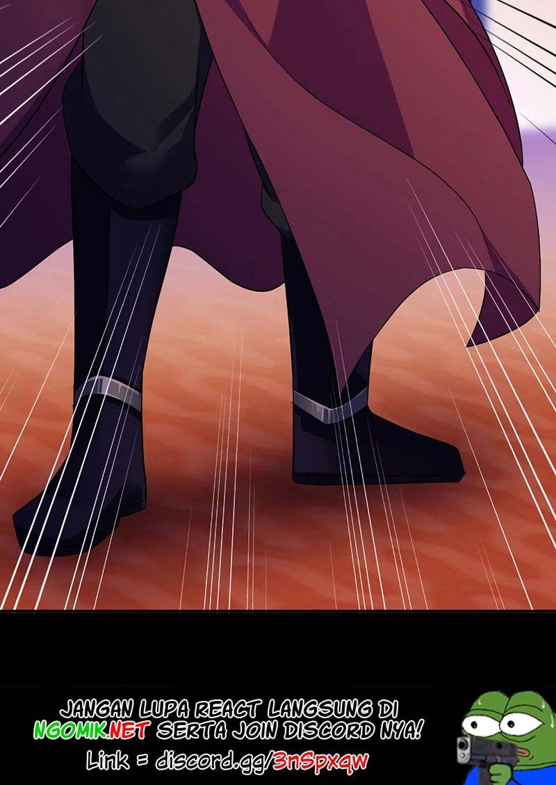 Martial Arts Reigns Chapter 88 Gambar 28