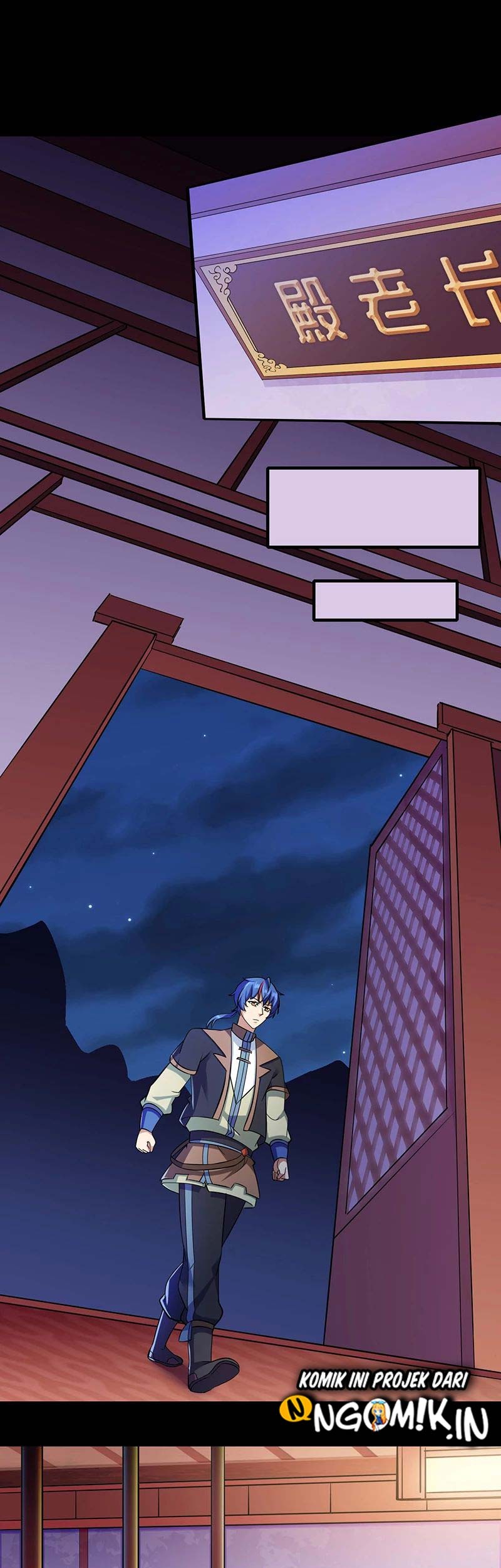 Martial Arts Reigns Chapter 87 Gambar 13