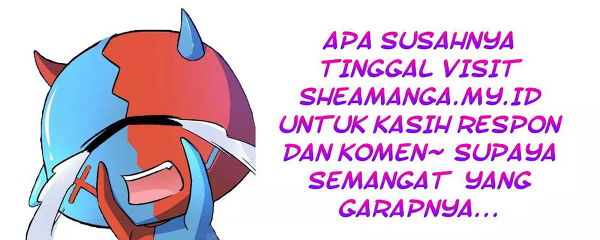 Junior Brother Demon Emperor is Really too Dedicated Chapter 12 Gambar 38