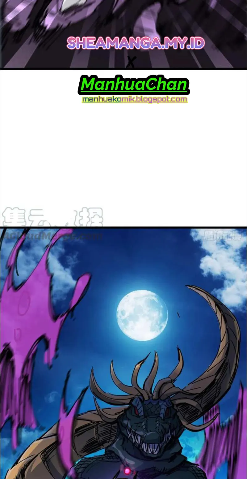 Junior Brother Demon Emperor is Really too Dedicated Chapter 12 Gambar 27