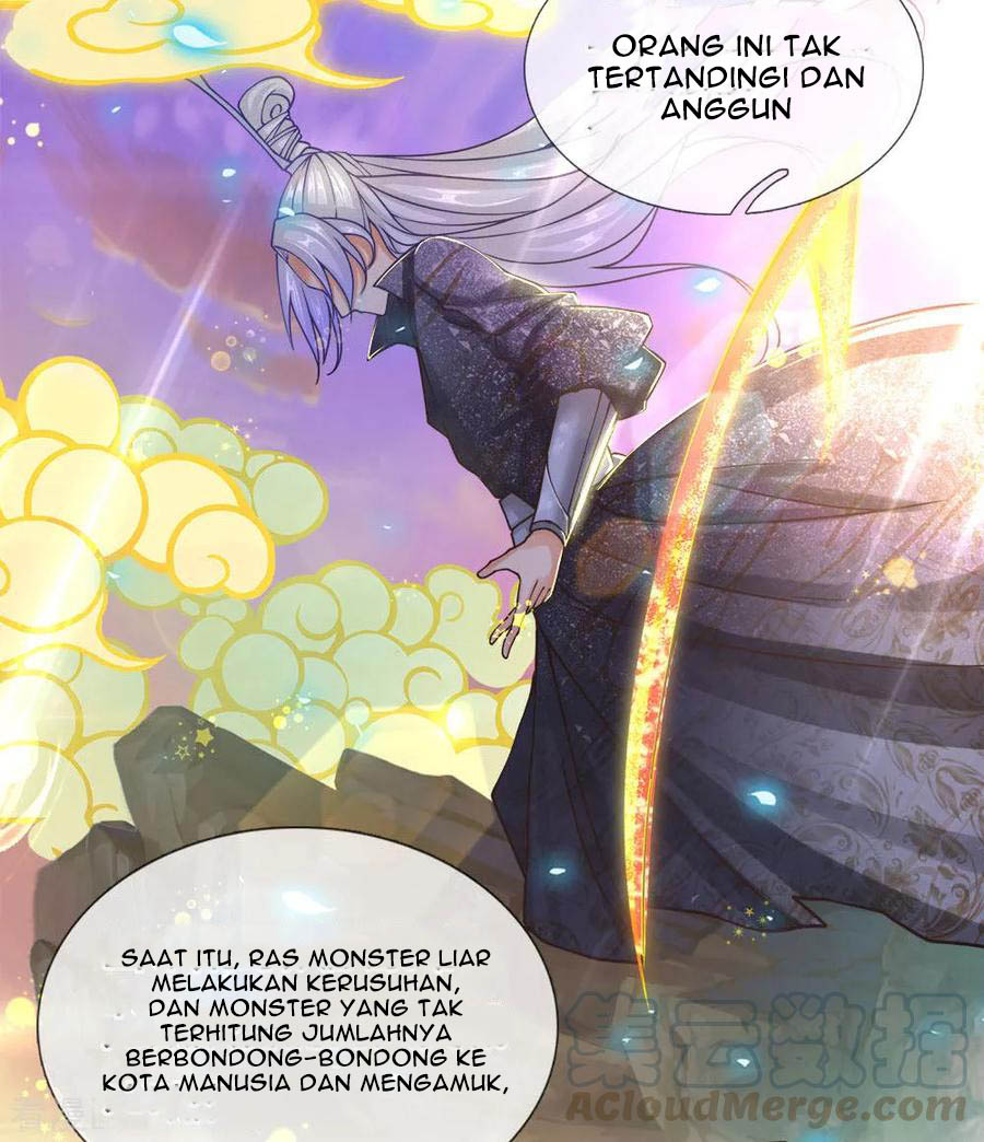 Jiandao Lingtian Chapter 37 Gambar 6
