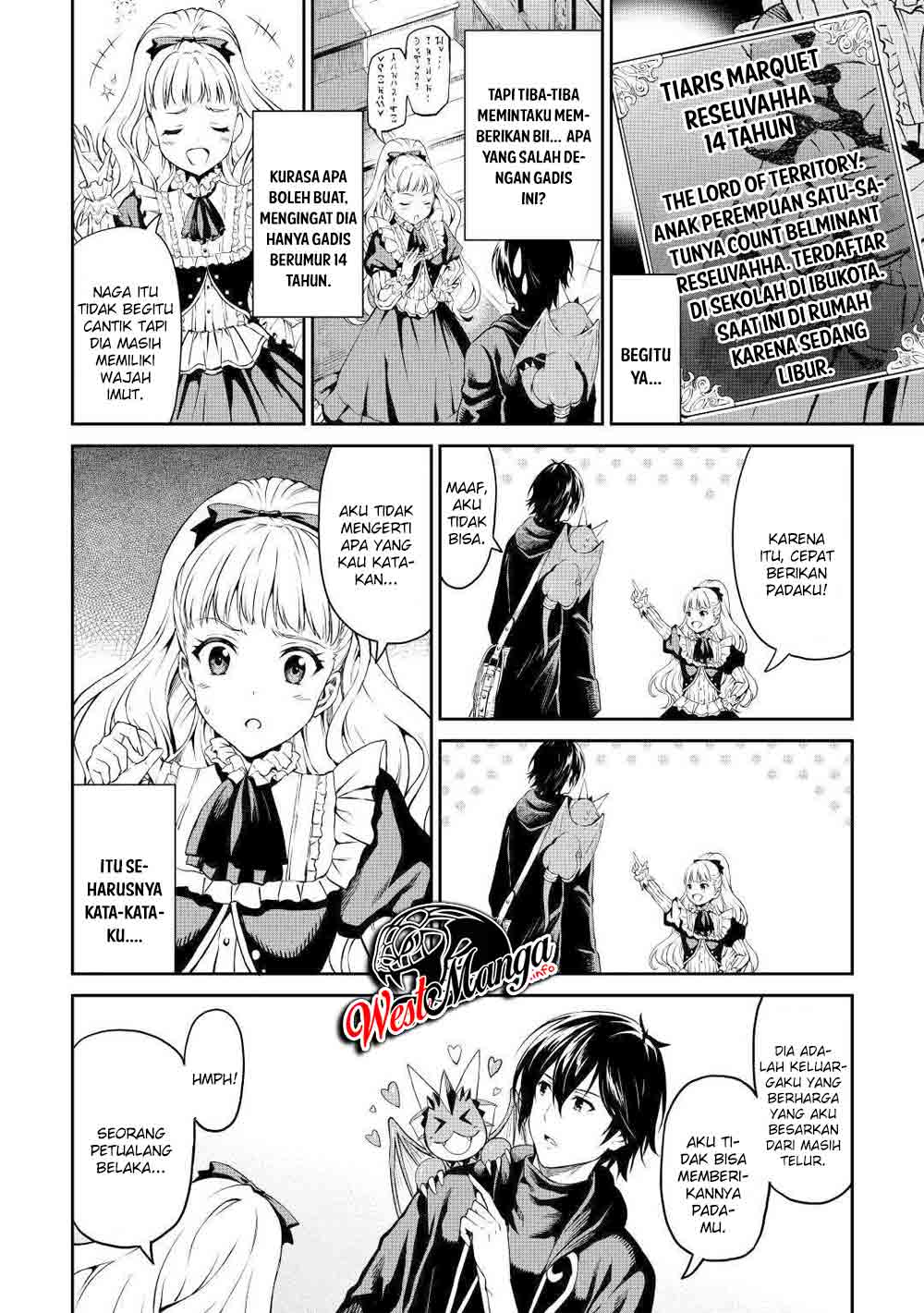 Sozai Saishuka no Isekai Ryokouki Chapter 29 Gambar 10