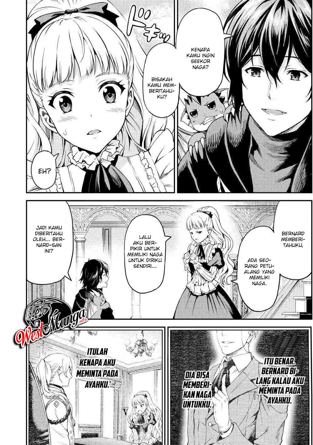 Sozai Saishuka no Isekai Ryokouki Chapter 29 Gambar 12