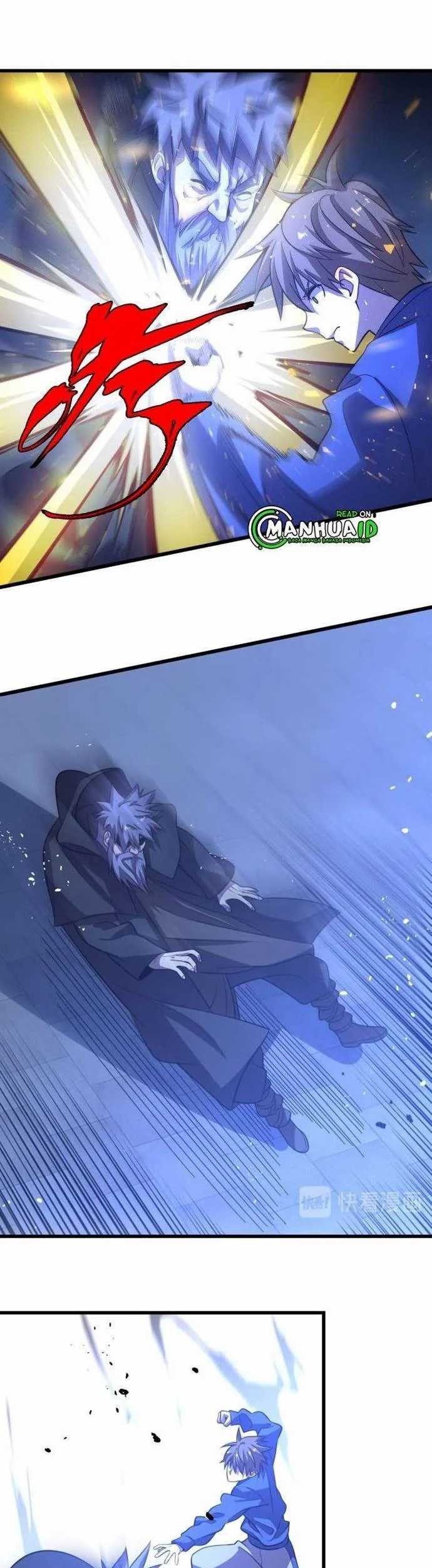 Baca Manhua Reborn Doctor Chapter 67 Gambar 2