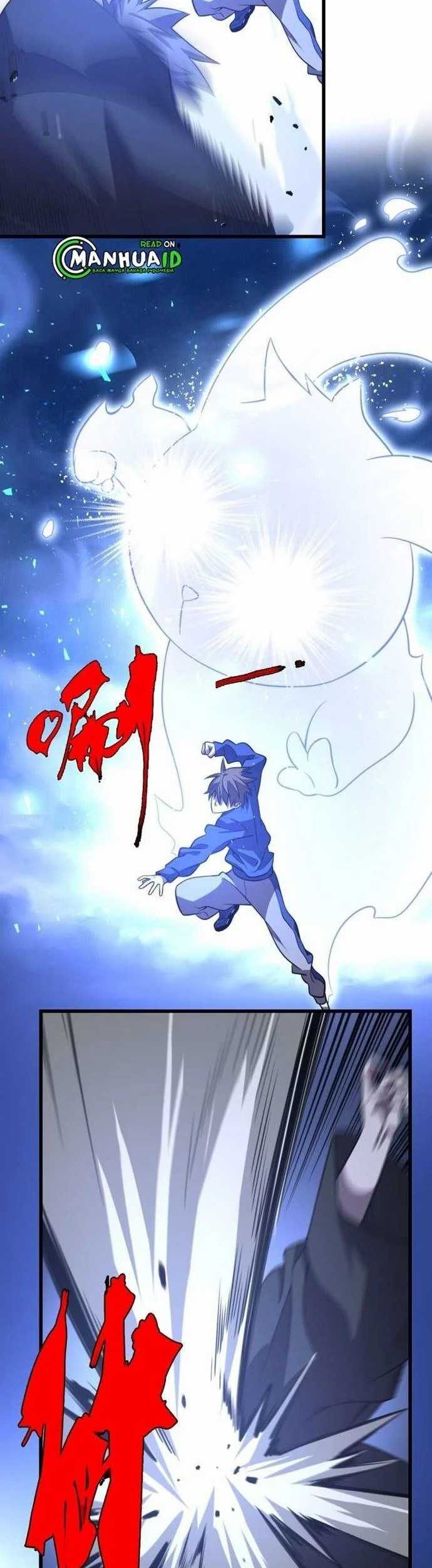 Reborn Doctor Chapter 67 Gambar 3