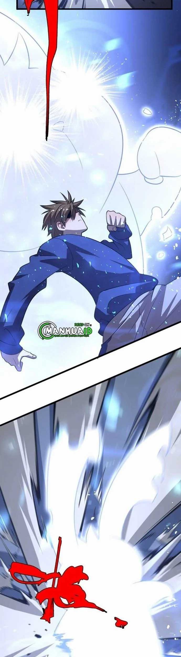 Reborn Doctor Chapter 67 Gambar 4