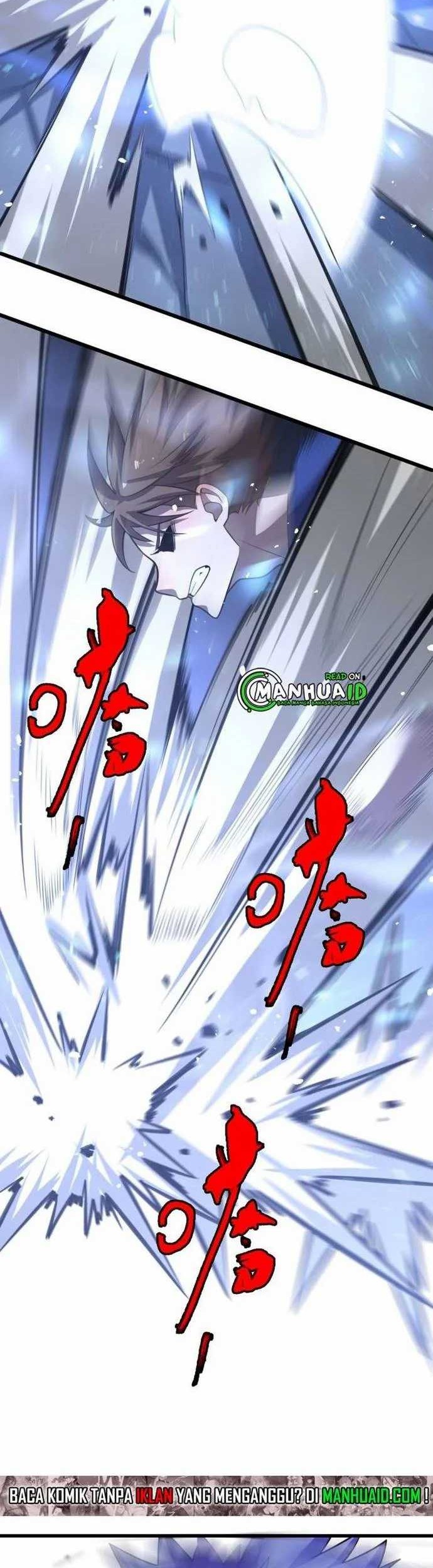 Reborn Doctor Chapter 67 Gambar 5