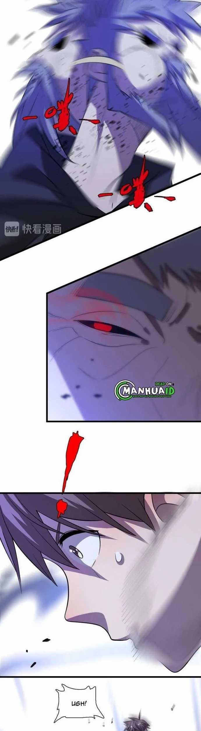 Reborn Doctor Chapter 67 Gambar 6