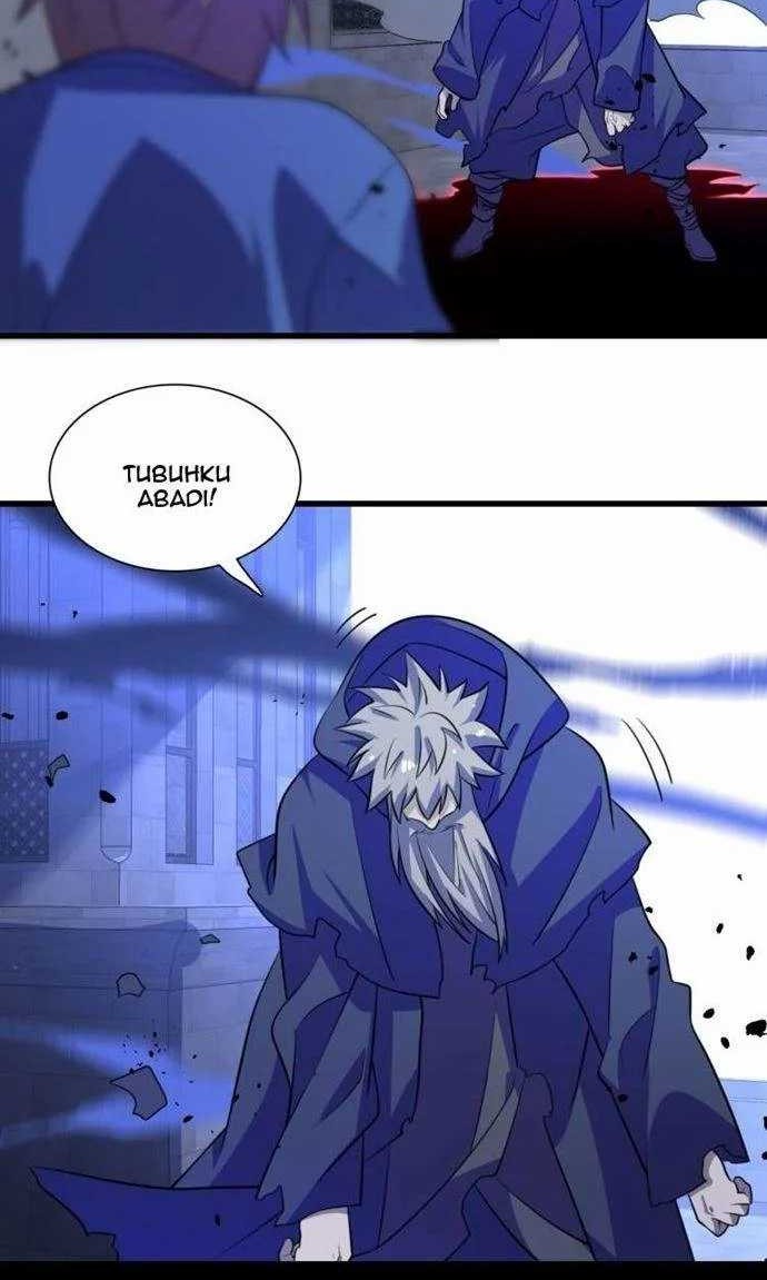 Reborn Doctor Chapter 67 Gambar 8