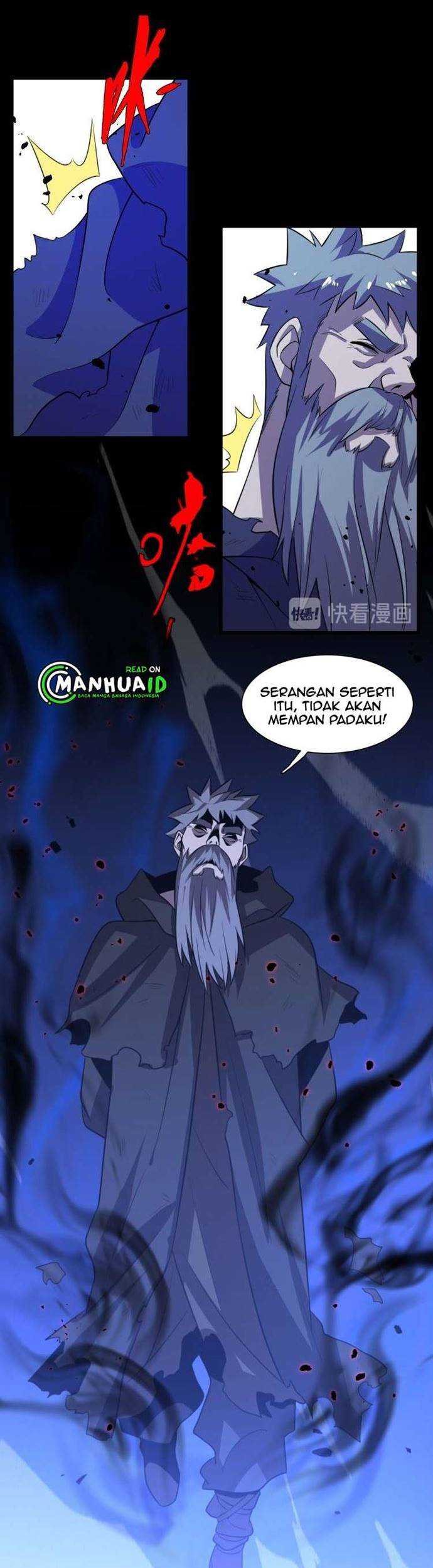 Reborn Doctor Chapter 67 Gambar 9
