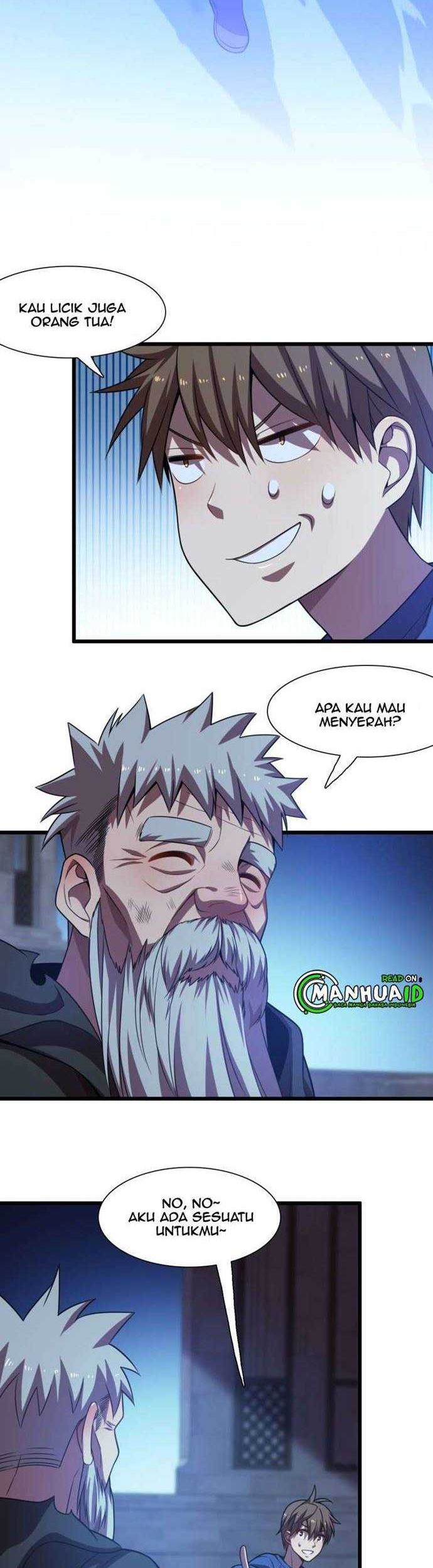 Reborn Doctor Chapter 67 Gambar 10